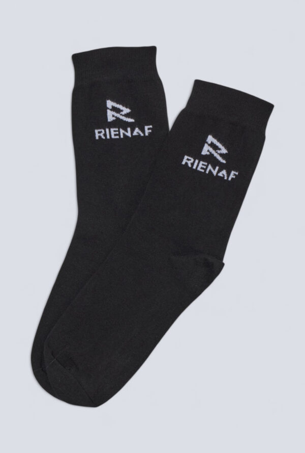 rienaf laura laune chaussettes impassible