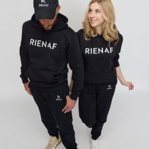 rienaf laura laune sweat impassible