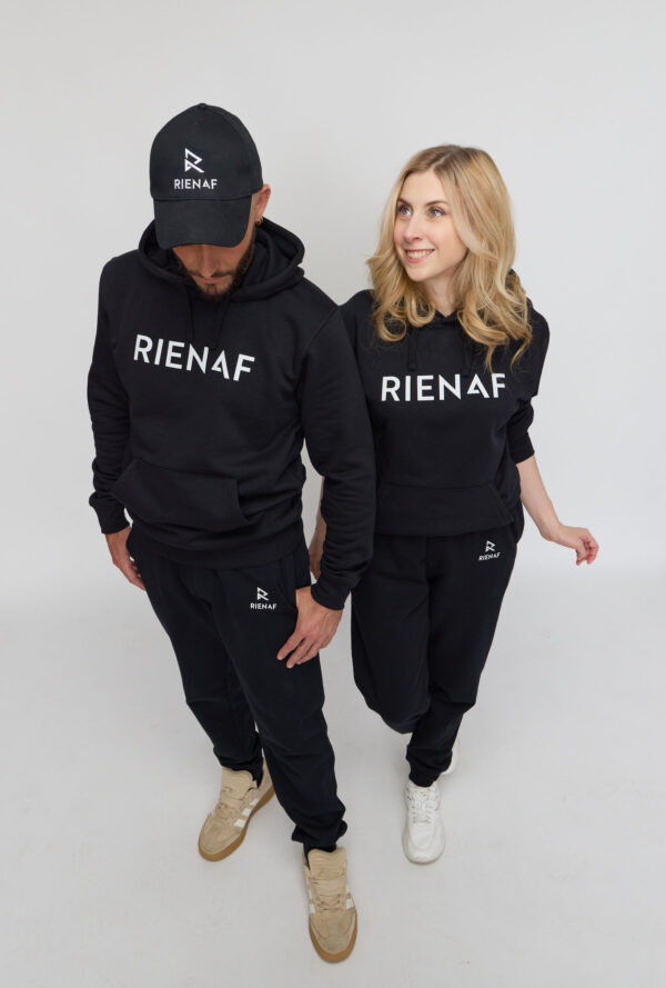 rienaf laura laune sweat impassible