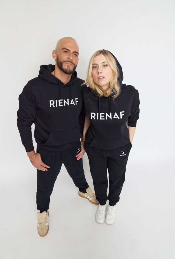 rienaf laura laune sweat impassible