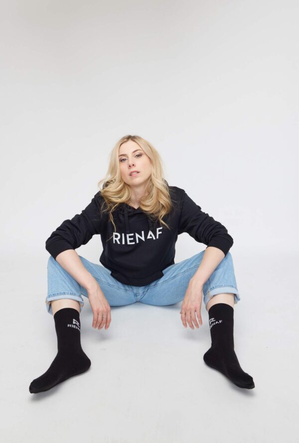 rienaf laura laune chaussettes impassible